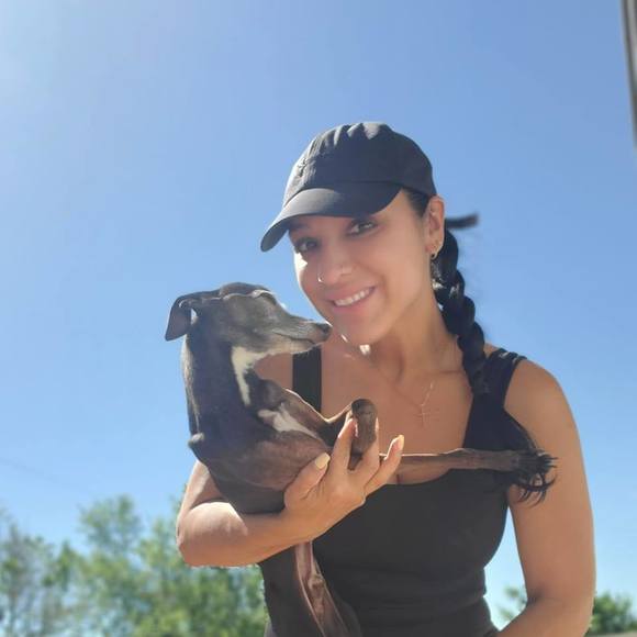 Meet your Posher, Carla - Picture 1 of 1